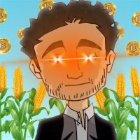 Erik ₿ (@erikbitcorns) 's Twitter Profile