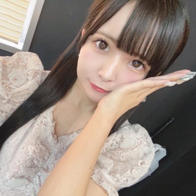 #はらぺこかりんちゃん🤤にこにこポンコツですが甘やかしてください♡ 板山紗織ちゃん🫧 らぶりんこ🫶🏻イメージカラーは水色です❕