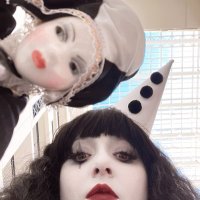 Sydney ๐ฆโโฌ๐ฅ (@nyxdyes) 's Twitter Profile Photo Sydney ๐ฆโโฌ๐ฅ (@nyxdyes) 's Twitter Profile Photo