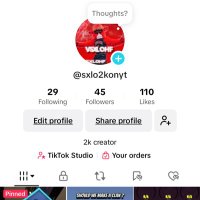 vSxloSS (@s2komp) 's Twitter Profile