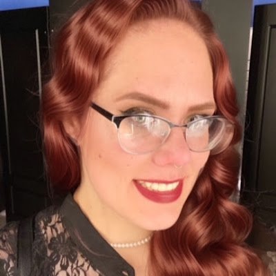 RandieDale's profile picture. 