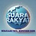SUARA RAKYAT INFO (@rlangensari) Twitter profile photo SUARA RAKYAT INFO (@rlangensari) Twitter profile photo
