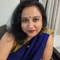 Manjiri wants more kindness (@manjiriindurkar) 's Twitter Profile Photo Manjiri wants more kindness (@manjiriindurkar) 's Twitter Profile Photo