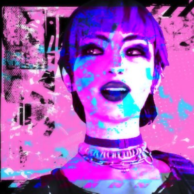 BLOOM AND *RAGE* 🎸
Discord is jeannekasey_ for friends!