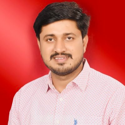 प्रदेश सचिव राजस्थान युथ कांग्रेस, पूर्व प्रदेश महासचिव एनएसयूआई राजस्थान, पूर्व लोकसभा महासचिव यूथ कांग्रेस