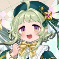風詠亞りりる (@liril_d_sidhe) Twitter profile photo