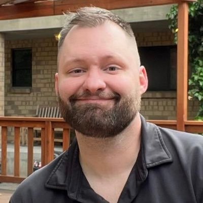 iamjedbaker's profile picture. Eh..