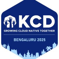 Kubernetes Community Days Bengaluru (@kcdbengaluru) 's Twitter Profile Photo Kubernetes Community Days Bengaluru (@kcdbengaluru) 's Twitter Profile Photo