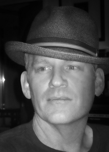 TrevorsThings's profile picture. Seeking to control my personal universe, while eating. Might delete later.