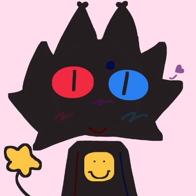 soap_eater1st's profile picture. wife is @ermwhatthe18921 xoxo
2nd owner of kirp's world (inspired by A3DGhost)
17, he/him
Nat belongs to me!
#kirpsimagination