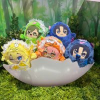 サクラ✩°。 ⸜(* ॑ ॑* )⸝ (@sakura_spring88) 's Twitter Profile