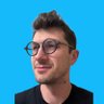 YakobSoup's profile picture. Solo dev making short, wacky games as YakobSoup — Bass Monkey, The Last Humble Bee… next up: Raccoon Crime Spree.