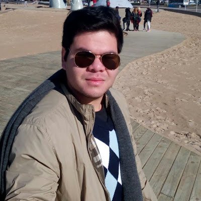 SVusio29961's profile picture. 