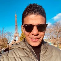 Ahmed Elnady (@ahmedelnadyi) 's Twitter Profile