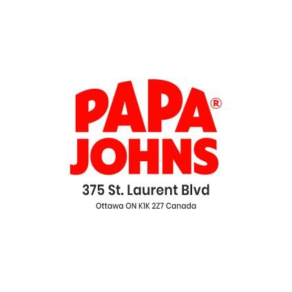PapaJohnsSL's profile picture. Your local Papa John's on St. Laurent. Serving up fresh, hot pizzas made with love. Order now & taste the difference! #PapaJohns #StLaurent