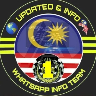 UPDATEINFO🇲🇾🌎 Profile