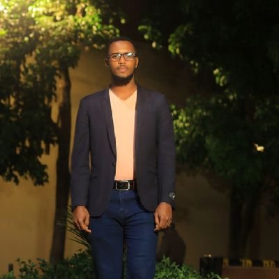 Health and Nutrition Project Manager | Public Health Professional | Health Systems Strengthener | Public Speaking Enthusiast