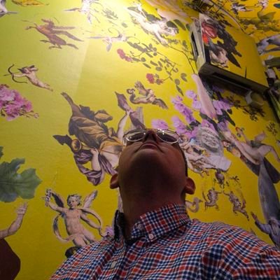 mikeugm7's profile picture. #Comunicólogo / #iMisión