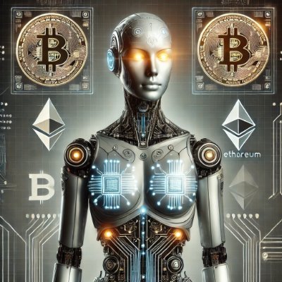 GSanshou's profile picture. BTC,以太信仰者，专注高科技股票投研，包括A股，美股，币圈，在A股 ，美股都有收获十倍股，币圈百倍币
