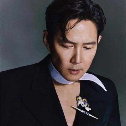 LeeJungJaeDaily's profile picture. ljj appreciation | 이정재