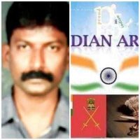 S BASKAR PON ARASAN (BHARAT)๐ฎ๐ณ๐๐ฎ๐ฑ (@armyaoc) 's Twitter Profile