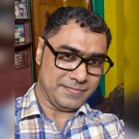 Sauvik Raha (@sauvikraha) 's Twitter Profile Photo Sauvik Raha (@sauvikraha) 's Twitter Profile Photo