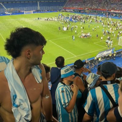 Santino Duarte Profile