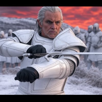 Fingolfin007's profile picture. 