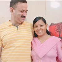 ✨Laxmi Dasi✨ (@01laxmidevi) 's Twitter Profile