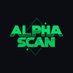 Alphascan (@alphascan_pro) Twitter profile photo Alphascan (@alphascan_pro) Twitter profile photo