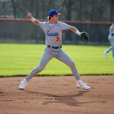 Tate Johnston Profile