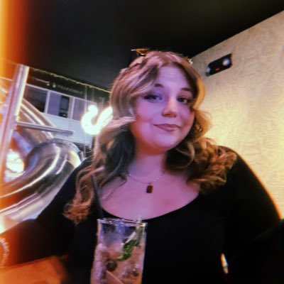 hell_cat777's profile picture. so sweet with a mean streak