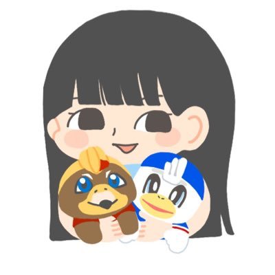 Moco（感謝） しんどう ろこ【グッズ担当】 (@65__moco) / Posts / X