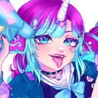 🌊 ૮ Yuzuye Kurayami ა 🫧|💜🪼【MERiKA】 (@yuzuyech) 's Twitter Profile Photo 🌊 ૮ Yuzuye Kurayami ა 🫧|💜🪼【MERiKA】 (@yuzuyech) 's Twitter Profile Photo