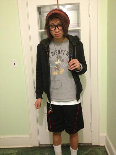 ArrogantFaggot's profile picture. I like MSI and Electro dance. Electro dance is a pride in your style. no two people dance a-like. Dance to Express not to impress