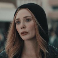 Wᴀɴᴅᴀ Mᴀxɪᴍᴏғғ (@xscarlet__witch) 's Twitter Profile