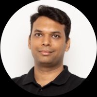 AshishGarg (@ashishgarg) 's Twitter Profile
