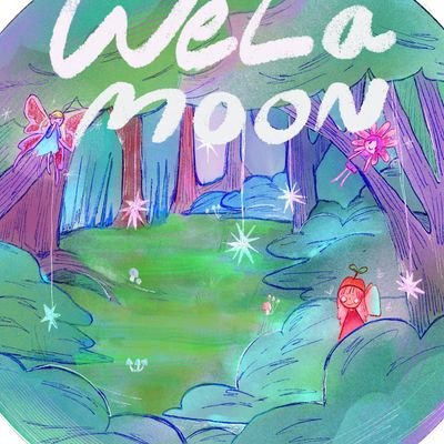 🧝🏻♀️ 𝔀𝓶 tiny house in the faery forest 🍄nature • music • magic & colorful things 🌳🏡🌲ลงสินค้าใน #WELAMOONsRoom #เวลามาเก้ต 🍏 #reviewสิ่งที่เวลานิต