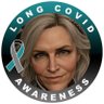 Vasserbee's profile picture. Will volunteer for #LongCOVID antiviral trials. #HELPHEALUS