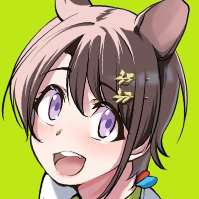 二次創作が多いです。動画も制作してたりします。ご用命ありましたらDMまたはMail▶︎ rabisan006@gmail.comにて承ります。FANBOX▶︎ https://t.co/1WodG56EIZ skeb▶︎ https://t.co/AtbOCoyg0g サブ垢▶︎@sabwara06