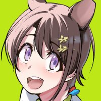 ワラビーさん (@chanwara_06) 's Twitter Profile Photo ワラビーさん (@chanwara_06) 's Twitter Profile Photo