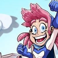“Fuck the ‘by the Books’ heroics! I'm gonna save people!”