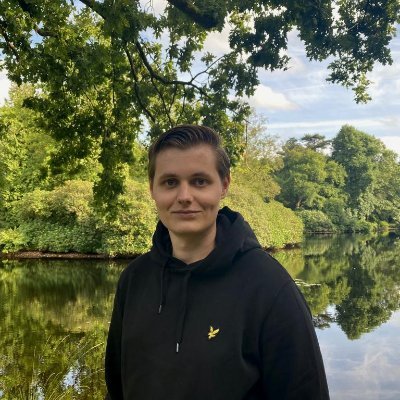 Rutger_Vellinga's profile picture. Privacy Lawyer | Tech Law Writer | Exploring AI & Cybersecurity | Let's decode tech regulations together