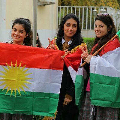 Erjan_Razgar's profile picture. حەودەری باغەوانی و گڵەکان 🌷🌻