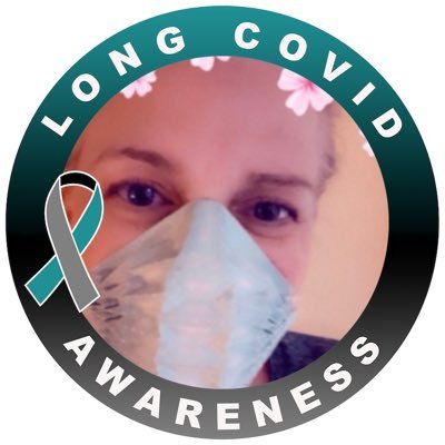 #CovidIsAirborne, & almost 60% of transmission is from the symptomless infected people all around you. That’s why we need masks AT LEAST in healthcare!