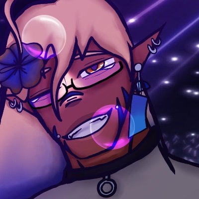 Pre-Debut Vtuber looking for an artist and rigger!💙
Planning to debut once my sister will and then will start streaming soon ₊ ⊹₍ᐢᐢ₎
☁️🎣🐰
#ENVtuber
