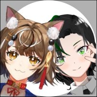 幻葉Vtuber準備中_未鈴&玲緒奈 (@maboroha_engawa) 's Twitter Profile