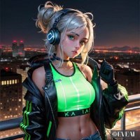Louie (@lumineuxe) 's Twitter Profile