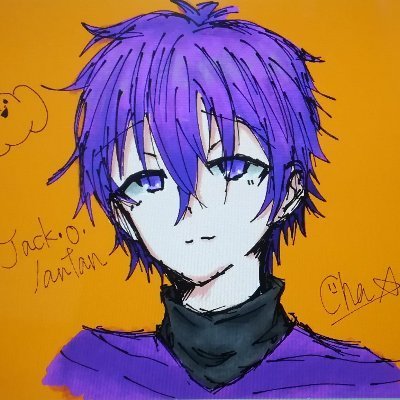 チャーハン🎃🌾さんのプロフィール画像