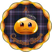 A Cynical Slime (@acynicalslime) 's Twitter Profile